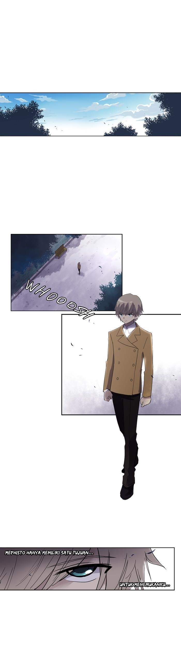 Soul Cartel Chapter 8 - halaman 2