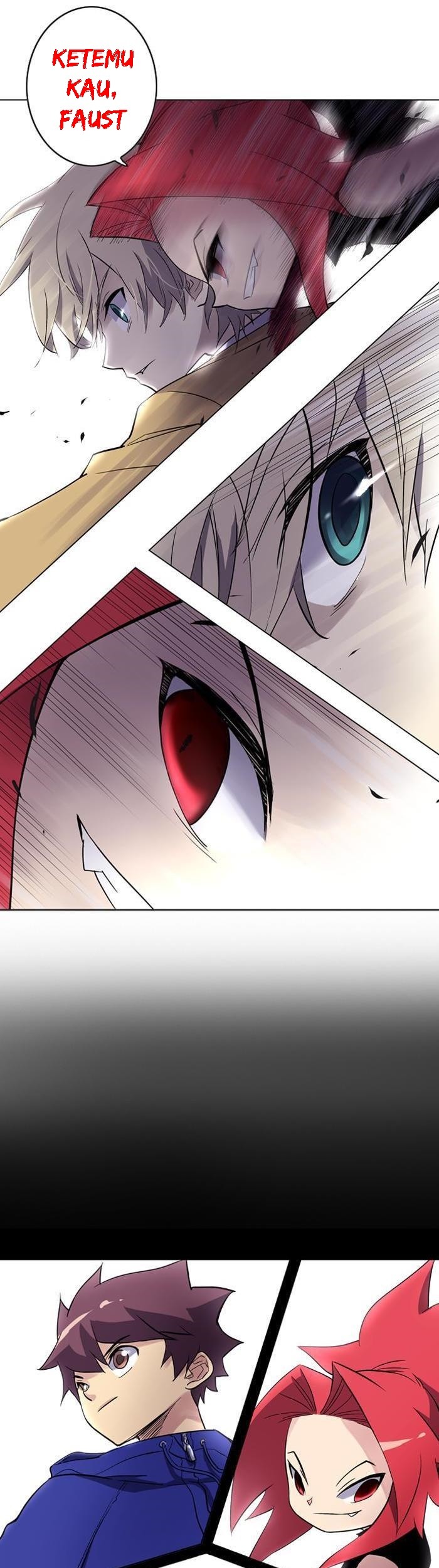 Soul Cartel Chapter 8 - halaman 6