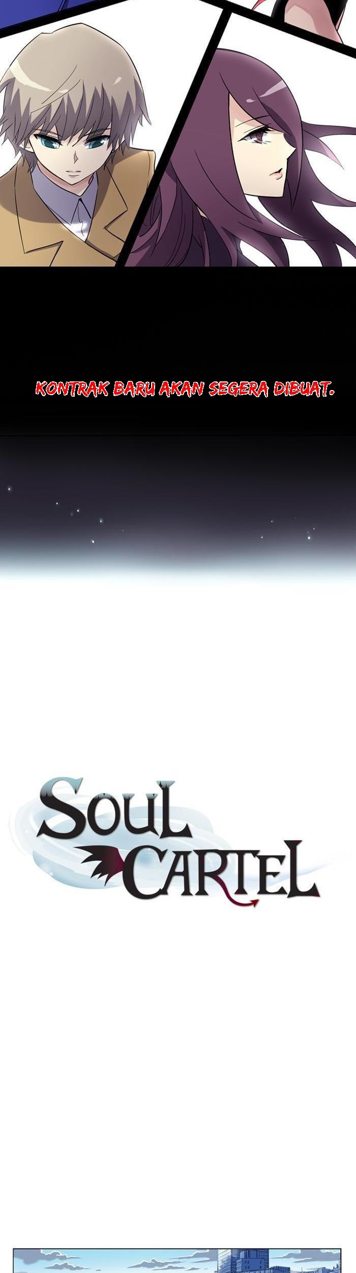 Soul Cartel Chapter 8 - halaman 7