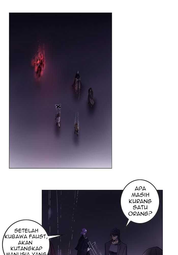 Soul Cartel Chapter 80 - halaman 11