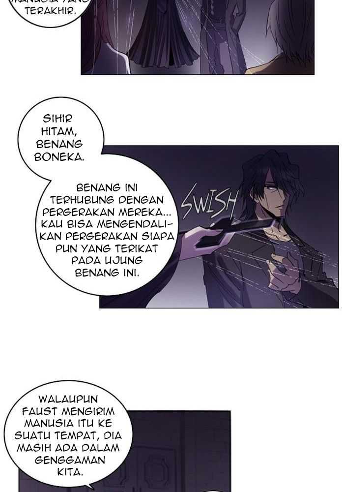 Soul Cartel Chapter 80 - halaman 12