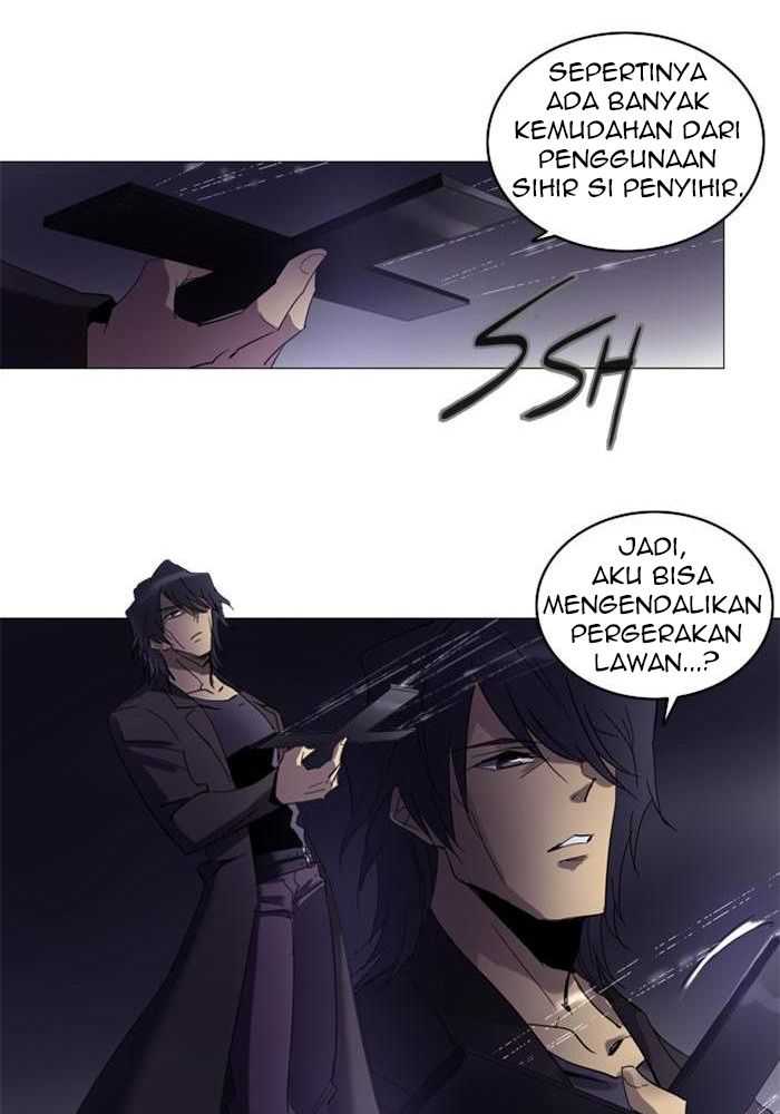 Soul Cartel Chapter 80 - halaman 17