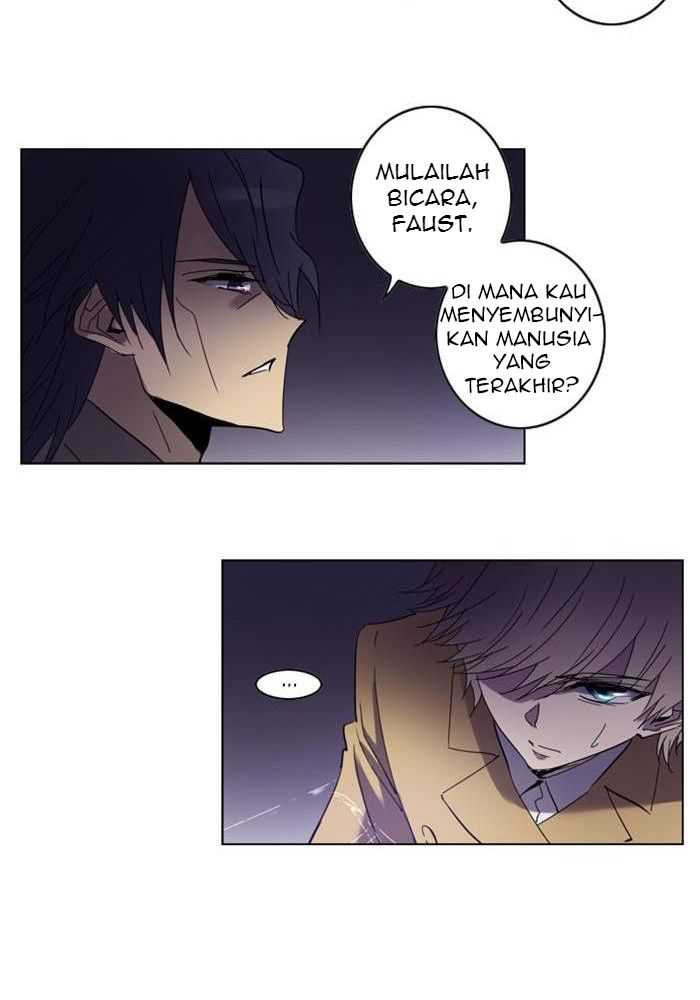 Soul Cartel Chapter 80 - halaman 19