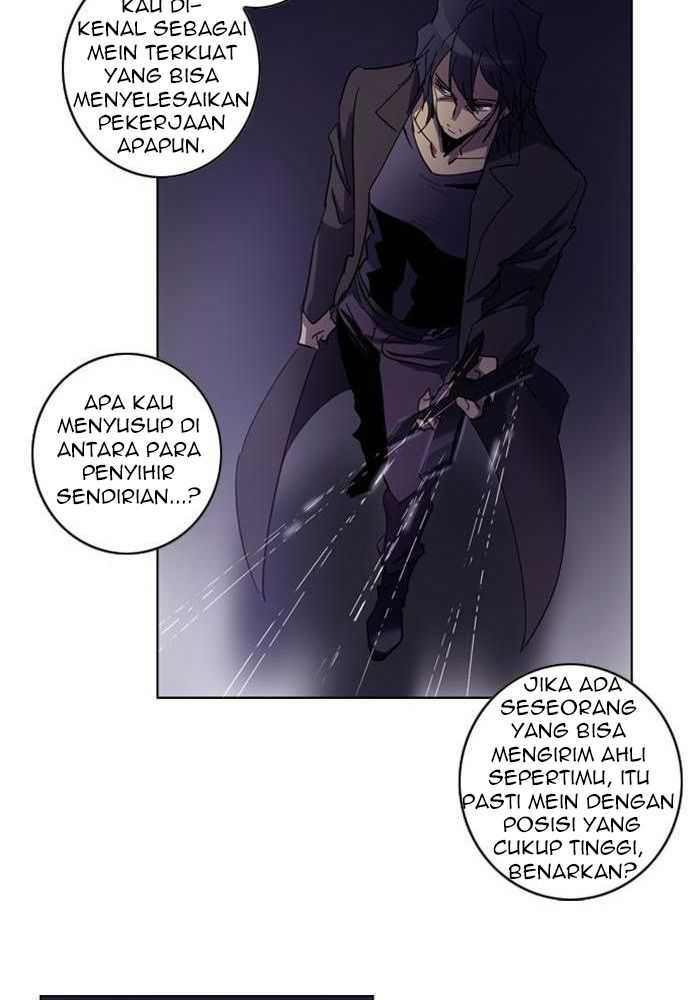 Soul Cartel Chapter 80 - halaman 21