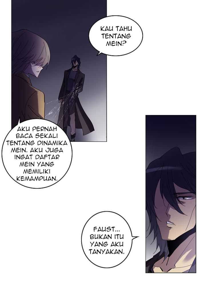 Soul Cartel Chapter 80 - halaman 22