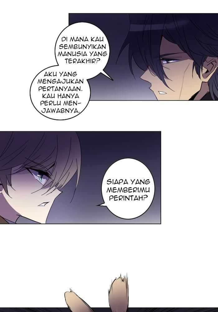Soul Cartel Chapter 80 - halaman 23