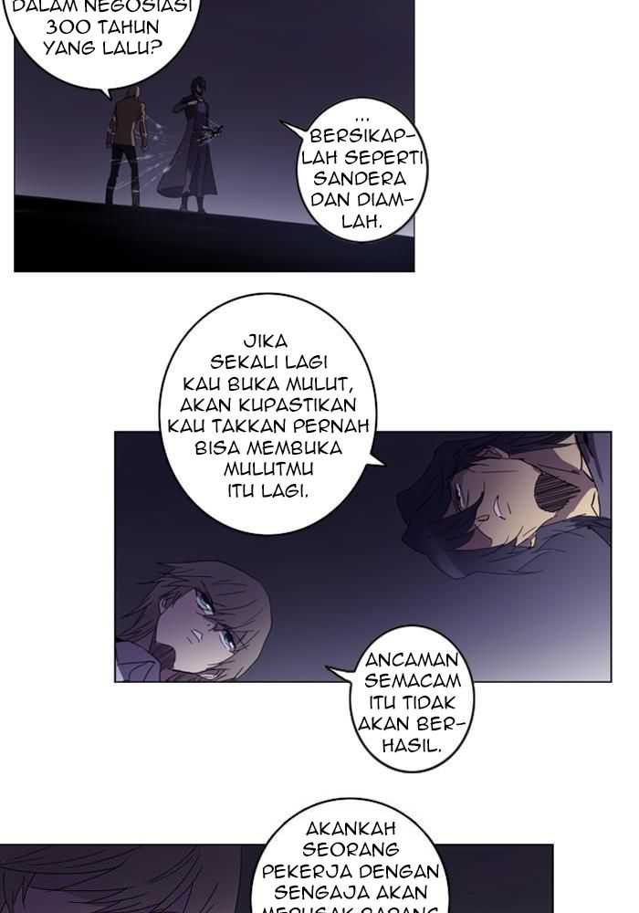 Soul Cartel Chapter 80 - halaman 29