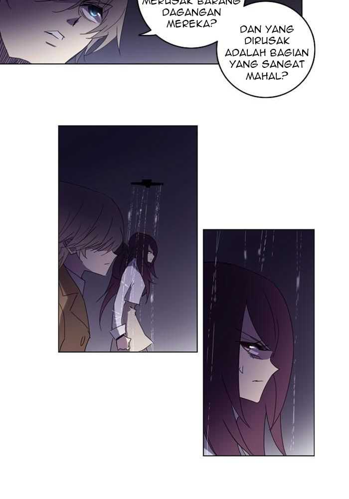 Soul Cartel Chapter 80 - halaman 30