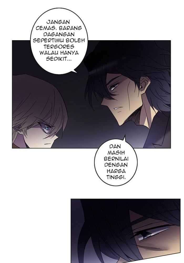 Soul Cartel Chapter 80 - halaman 31