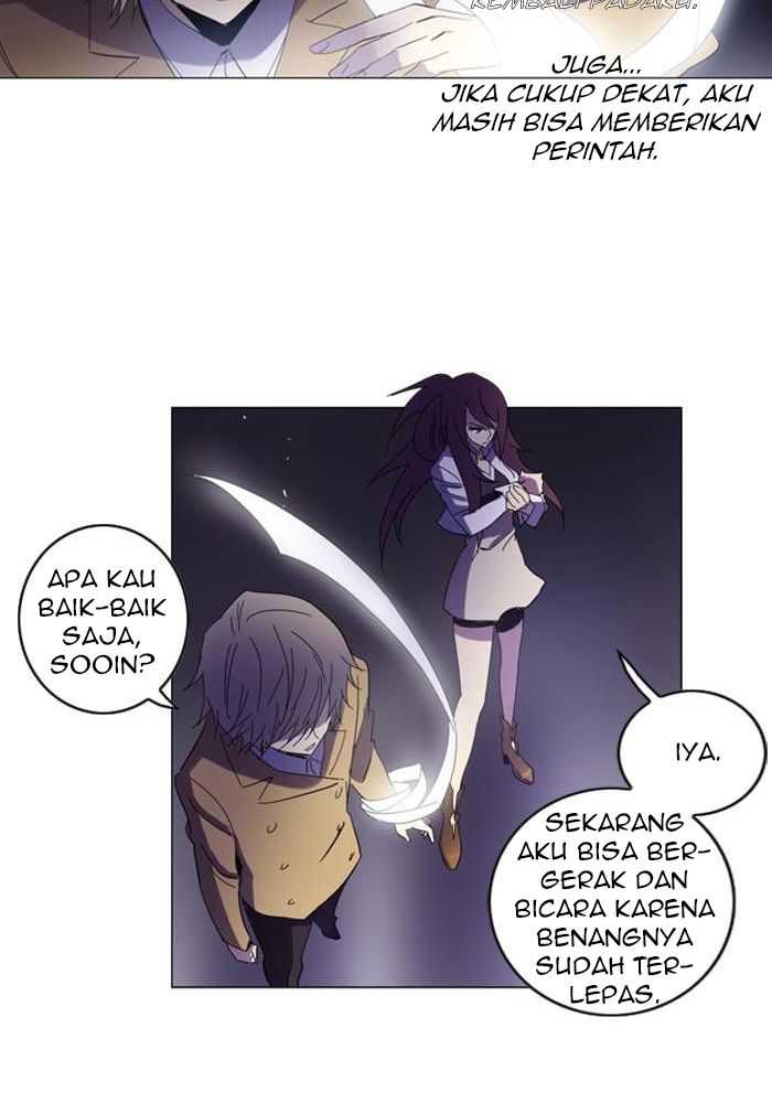Soul Cartel Chapter 80 - halaman 37