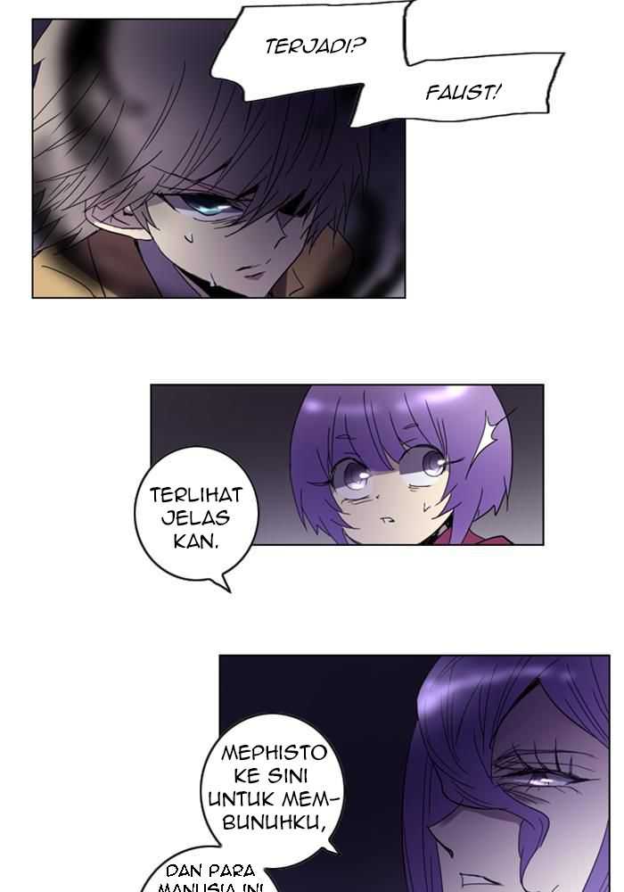 Soul Cartel Chapter 80 - halaman 6