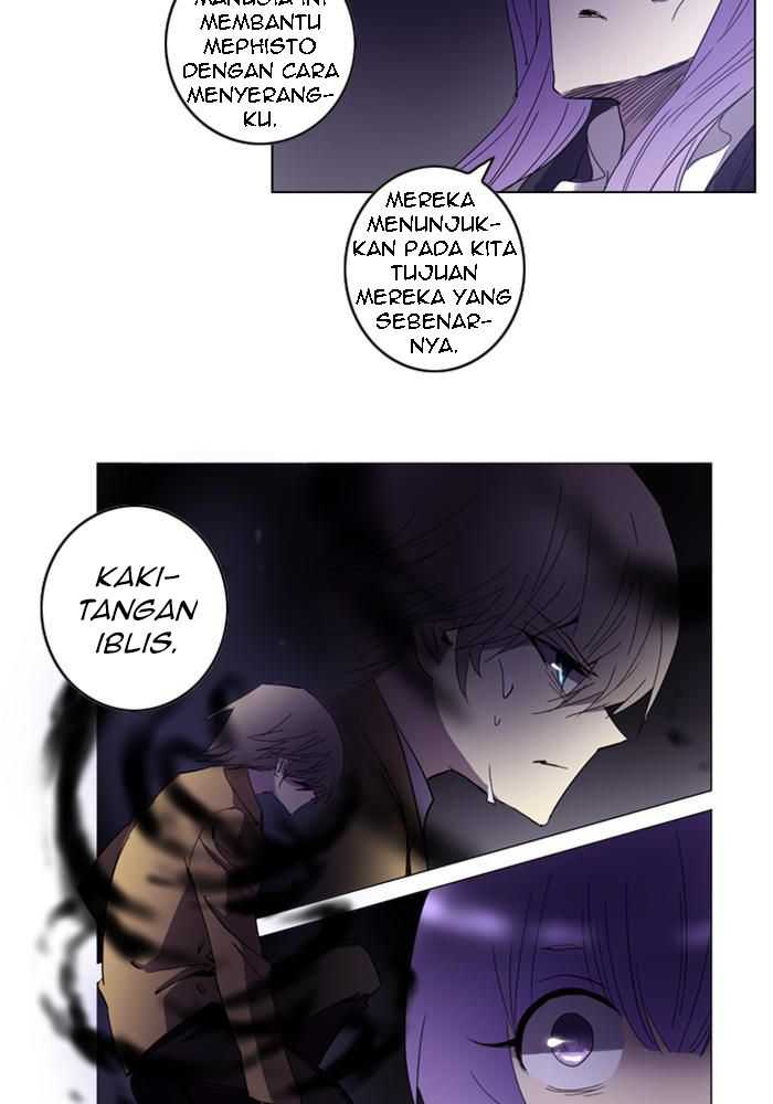 Soul Cartel Chapter 80 - halaman 7