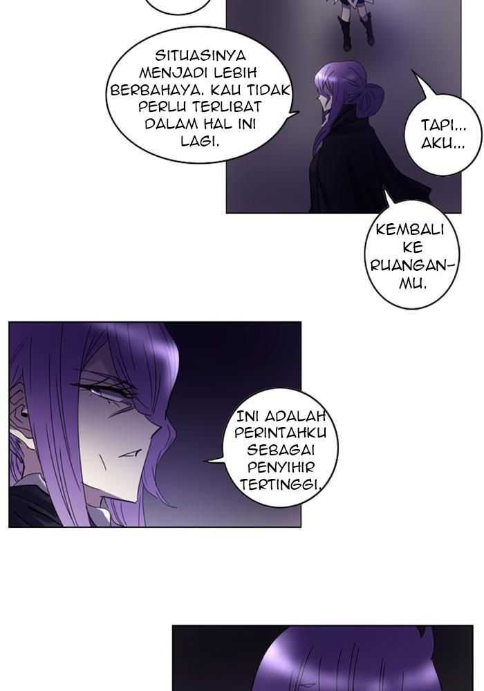 Soul Cartel Chapter 80 - halaman 9