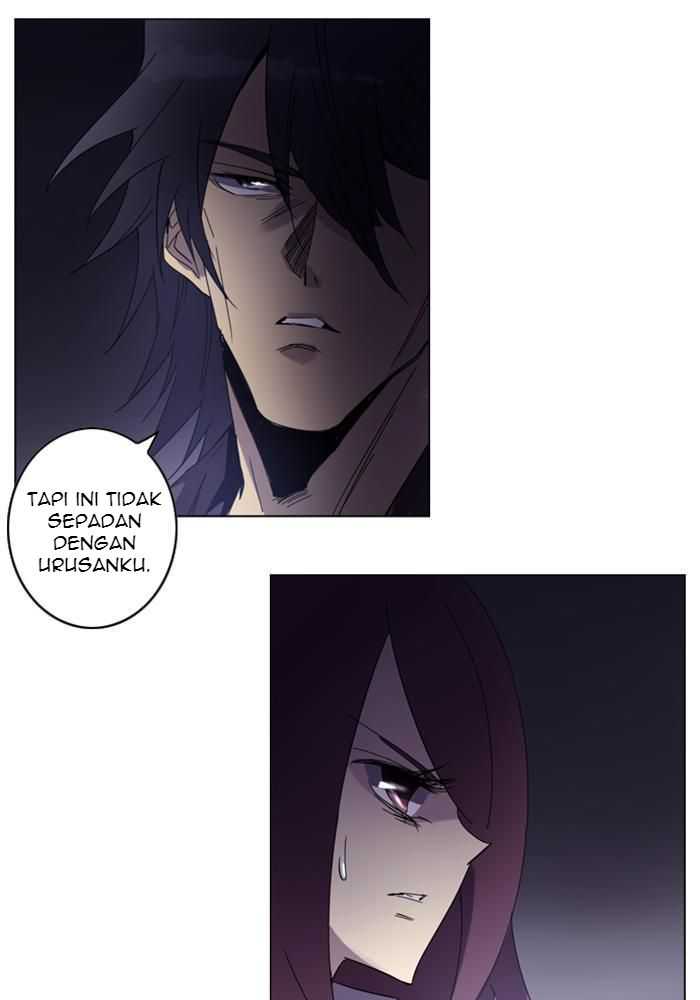 Soul Cartel Chapter 81 - halaman 12
