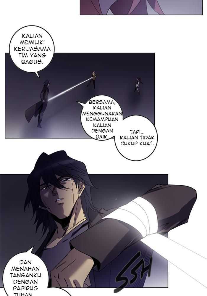Soul Cartel Chapter 81 - halaman 13