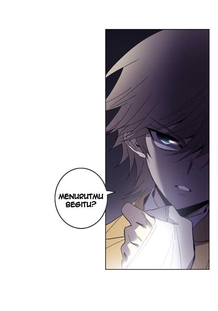 Soul Cartel Chapter 81 - halaman 15