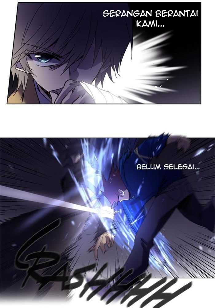 Soul Cartel Chapter 81 - halaman 18