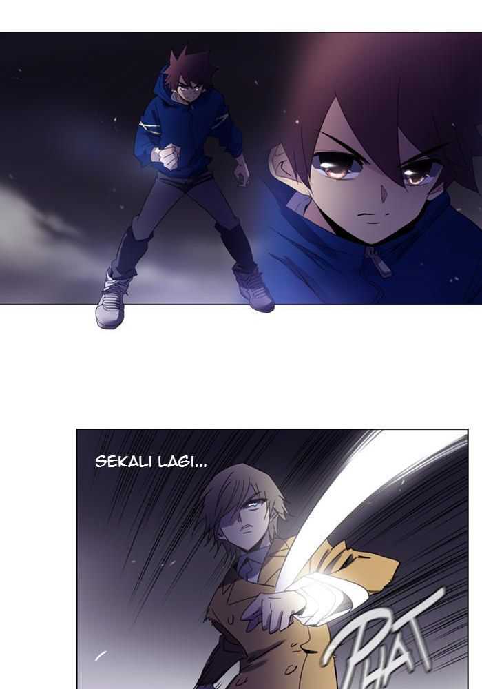 Soul Cartel Chapter 81 - halaman 23