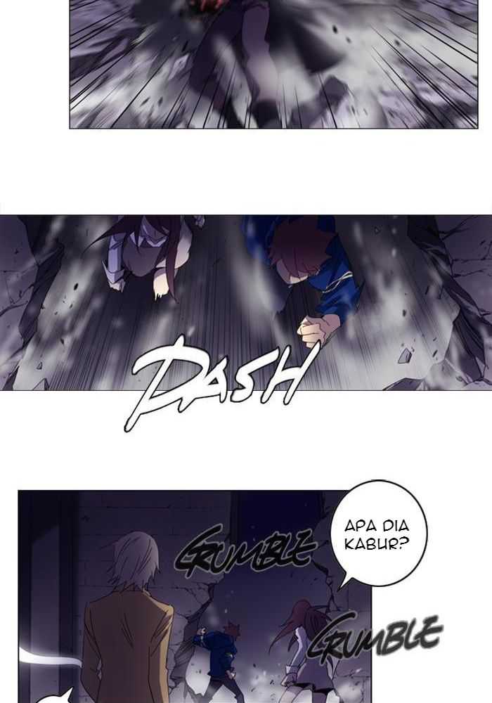Soul Cartel Chapter 81 - halaman 32