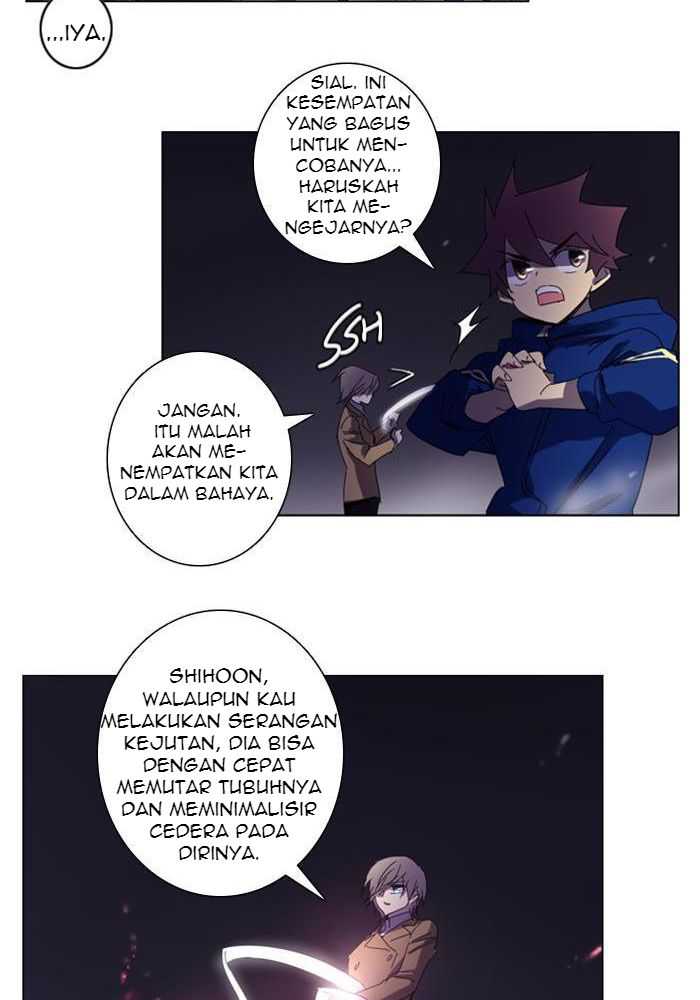 Soul Cartel Chapter 81 - halaman 33