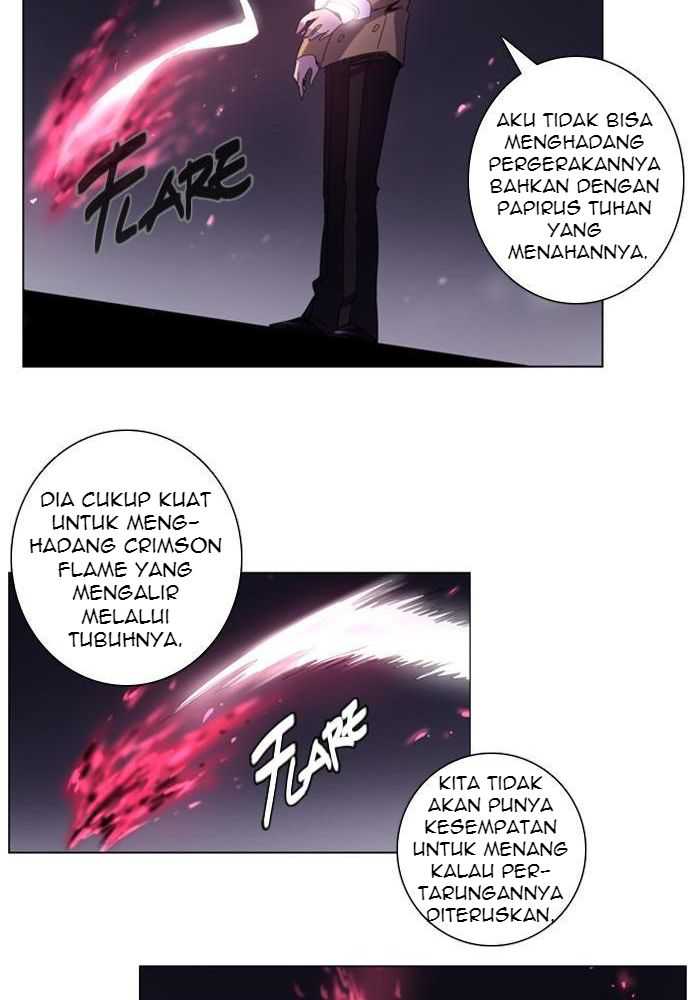 Soul Cartel Chapter 81 - halaman 34