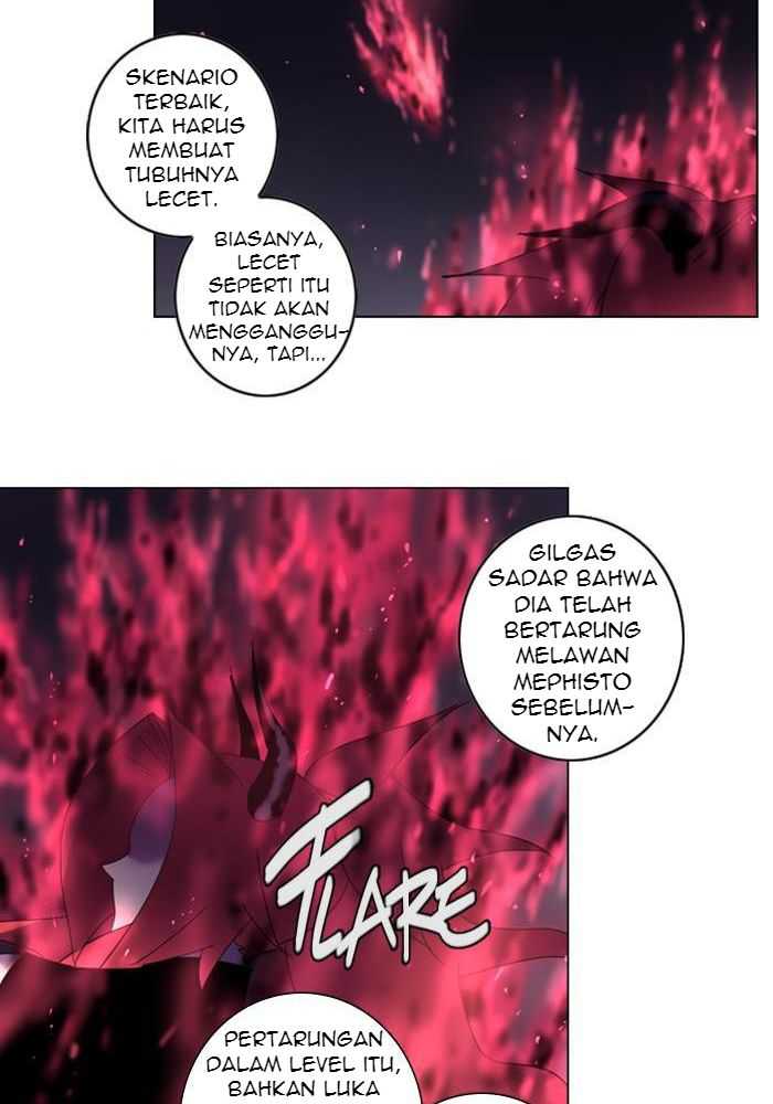 Soul Cartel Chapter 81 - halaman 35