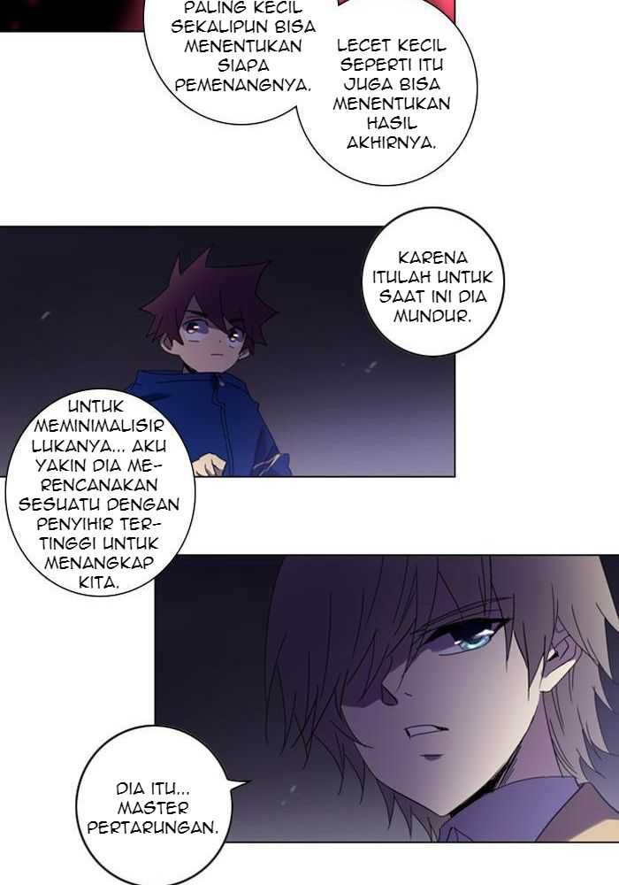 Soul Cartel Chapter 81 - halaman 36