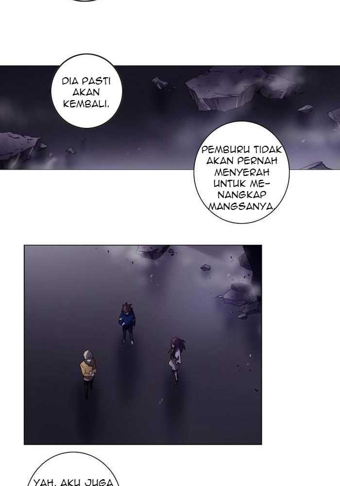Soul Cartel Chapter 81 - halaman 37