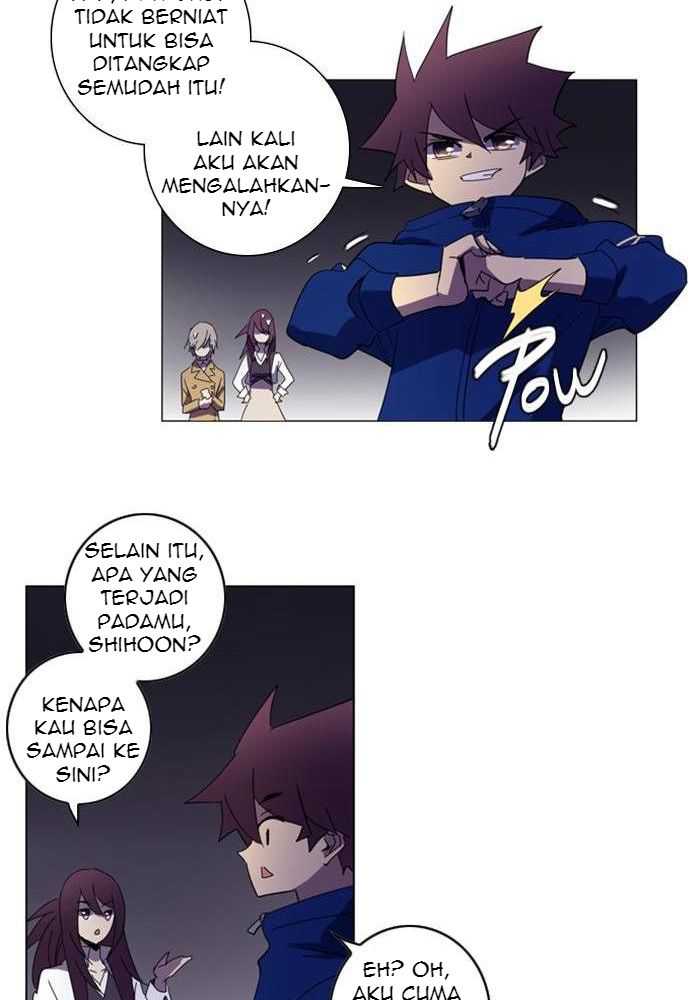 Soul Cartel Chapter 81 - halaman 38
