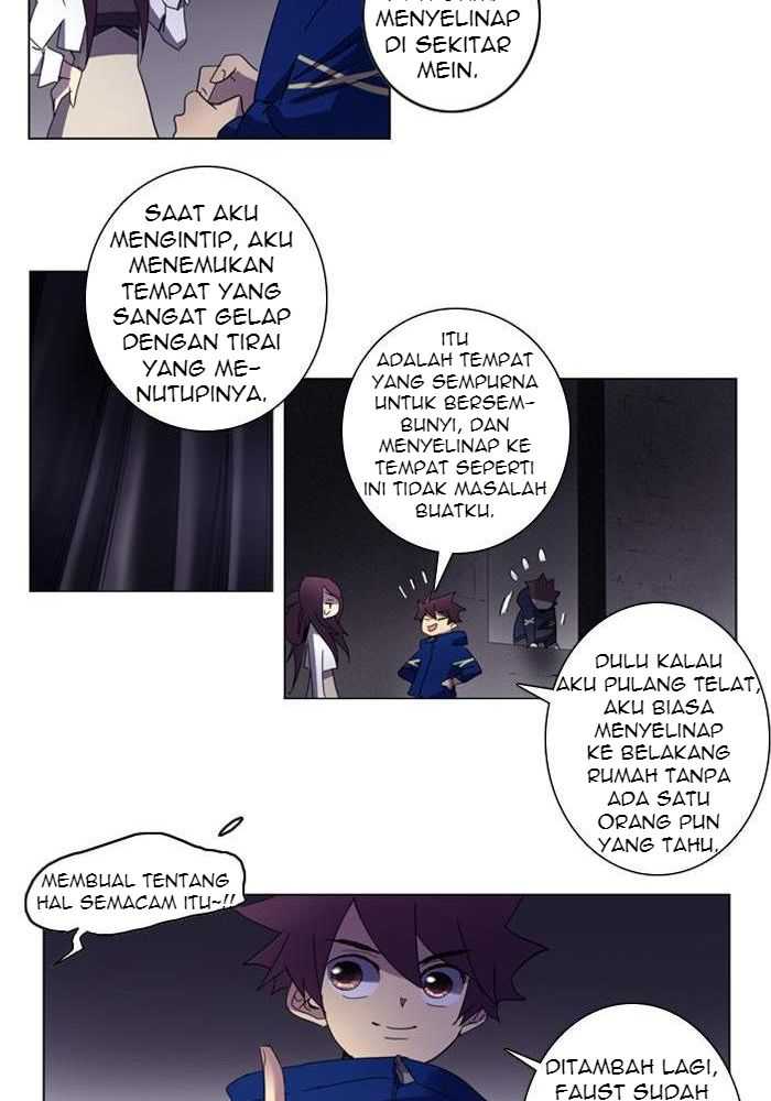 Soul Cartel Chapter 81 - halaman 39