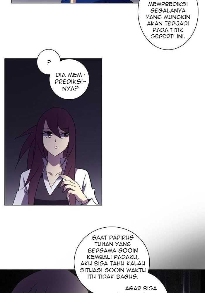 Soul Cartel Chapter 81 - halaman 40