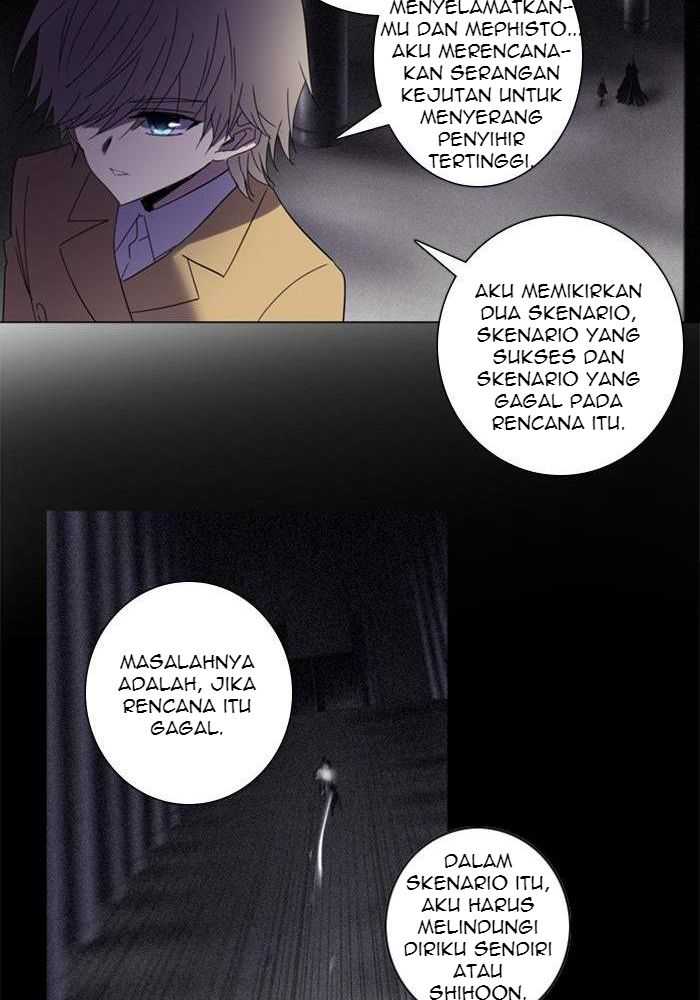 Soul Cartel Chapter 81 - halaman 41