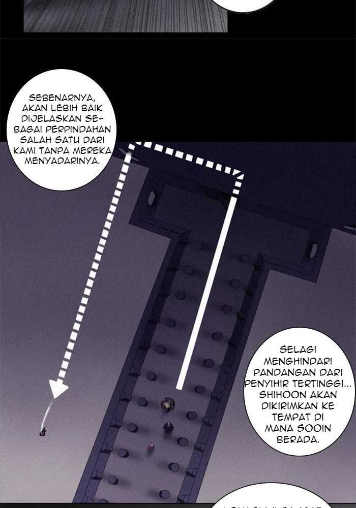 Soul Cartel Chapter 81 - halaman 42
