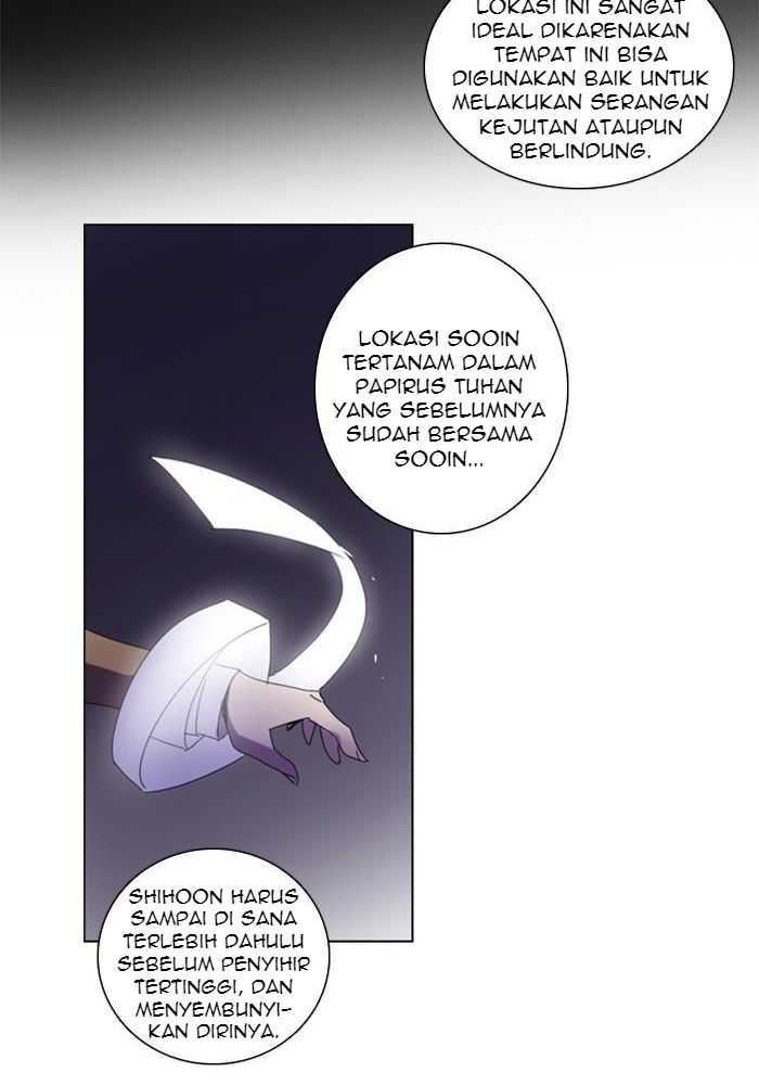 Soul Cartel Chapter 81 - halaman 43