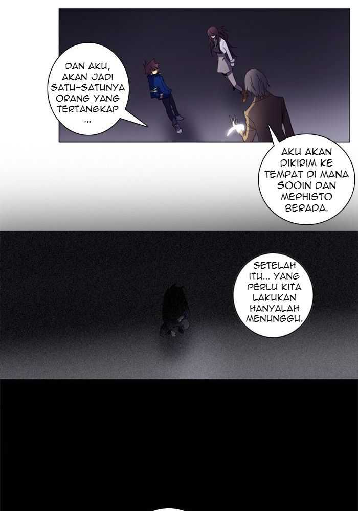 Soul Cartel Chapter 81 - halaman 44