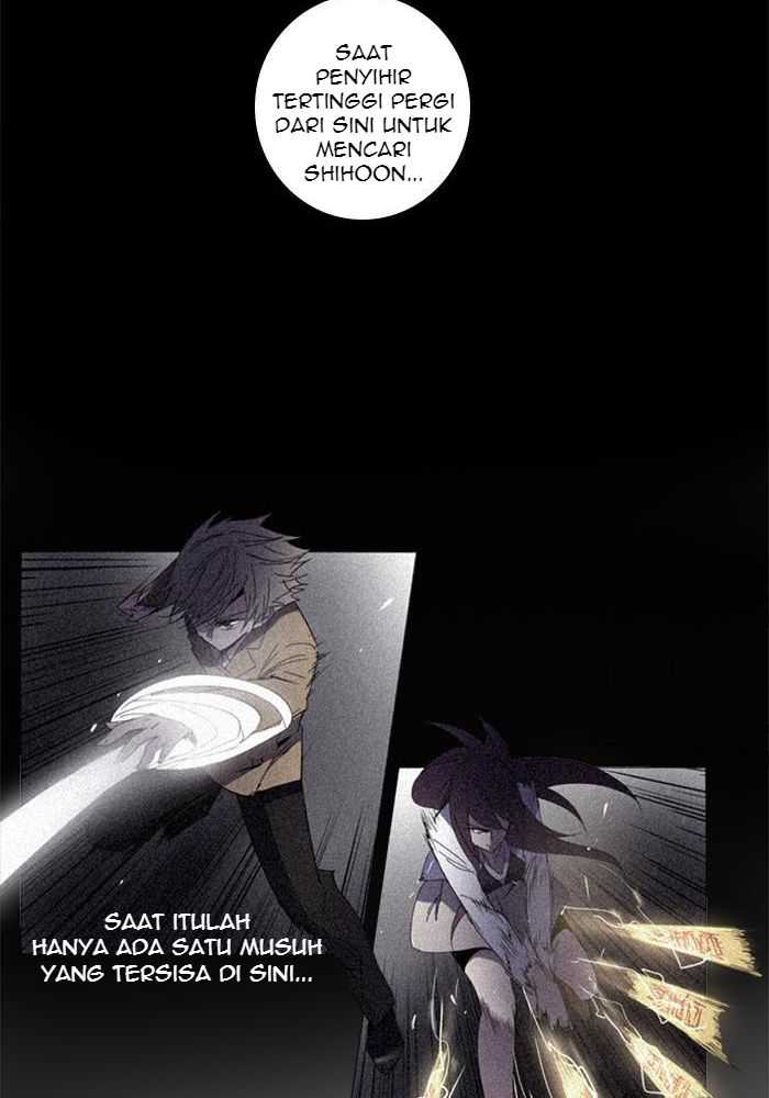 Soul Cartel Chapter 81 - halaman 45