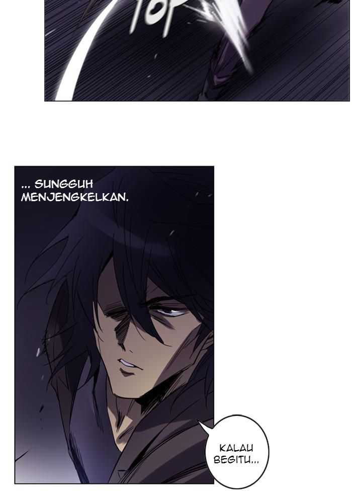Soul Cartel Chapter 81 - halaman 5