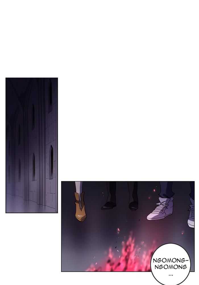Soul Cartel Chapter 81 - halaman 50