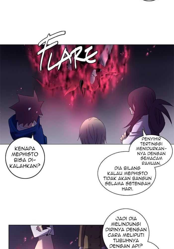 Soul Cartel Chapter 81 - halaman 51