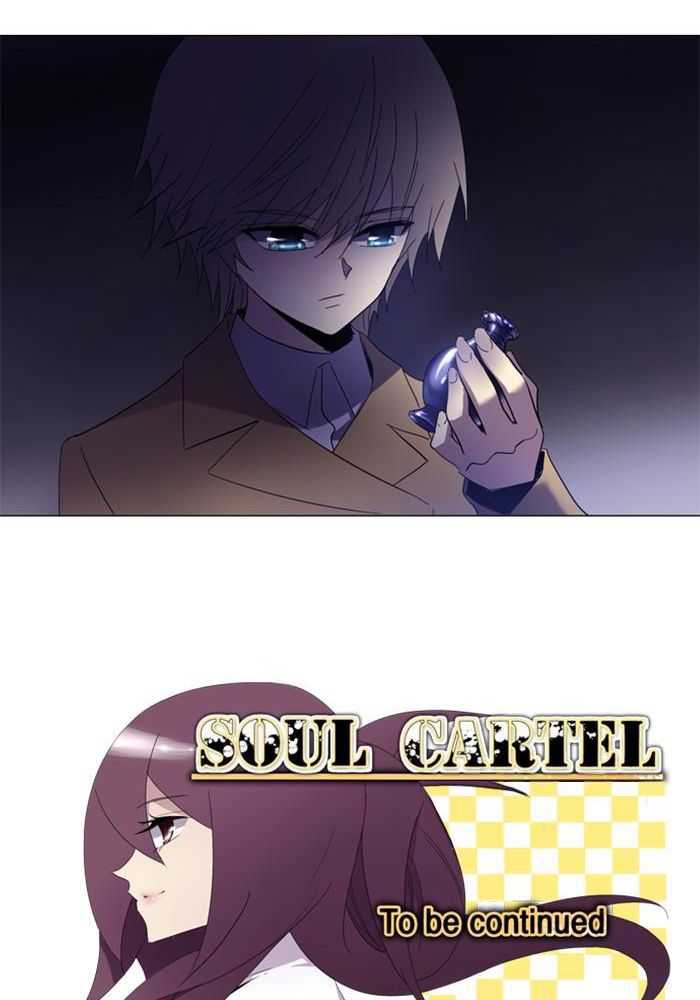 Soul Cartel Chapter 81 - halaman 53