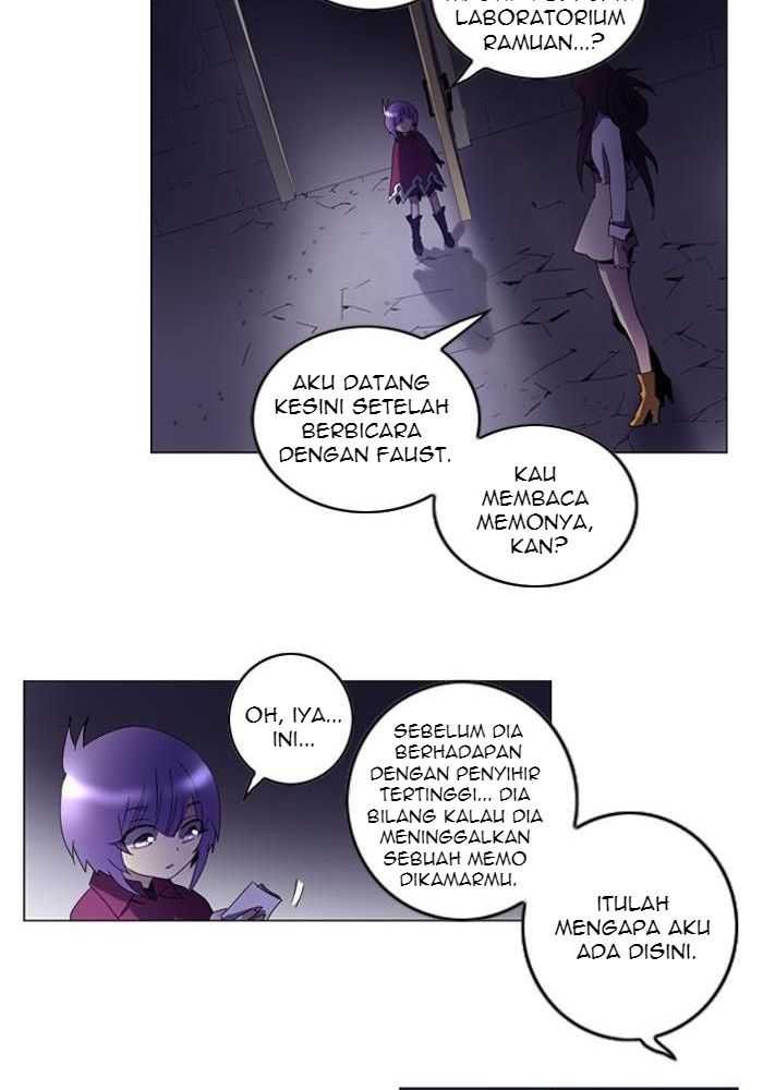 Soul Cartel Chapter 82 - halaman 17