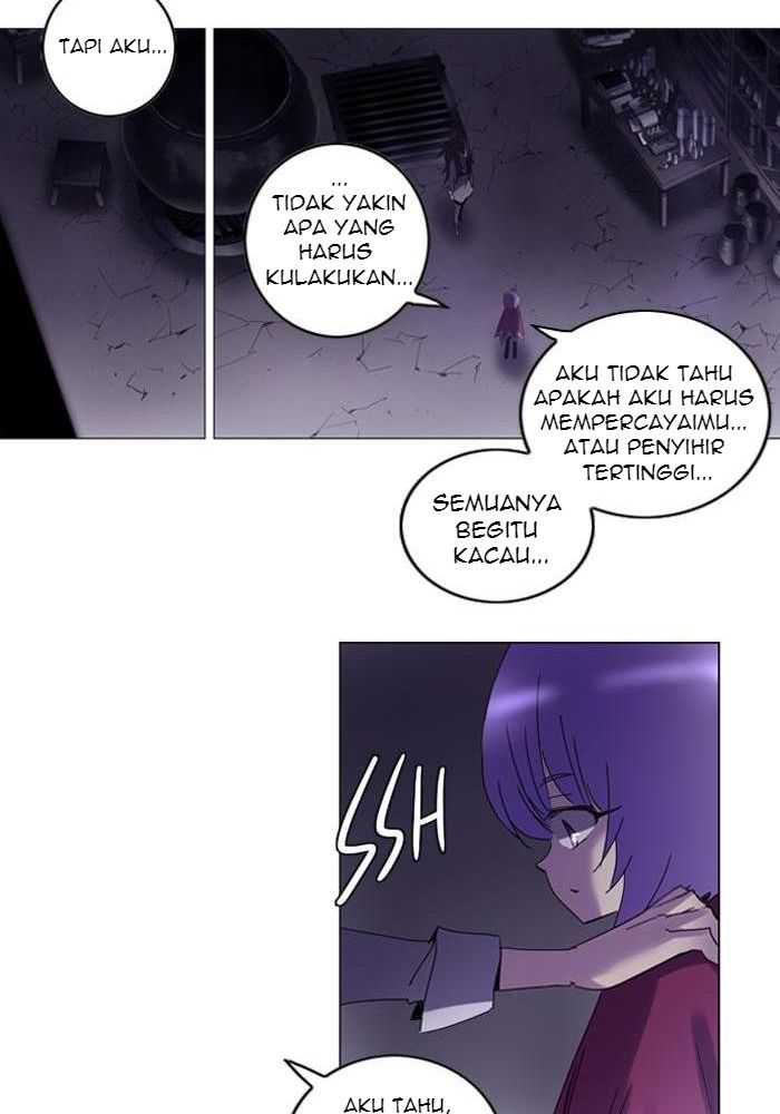 Soul Cartel Chapter 82 - halaman 19