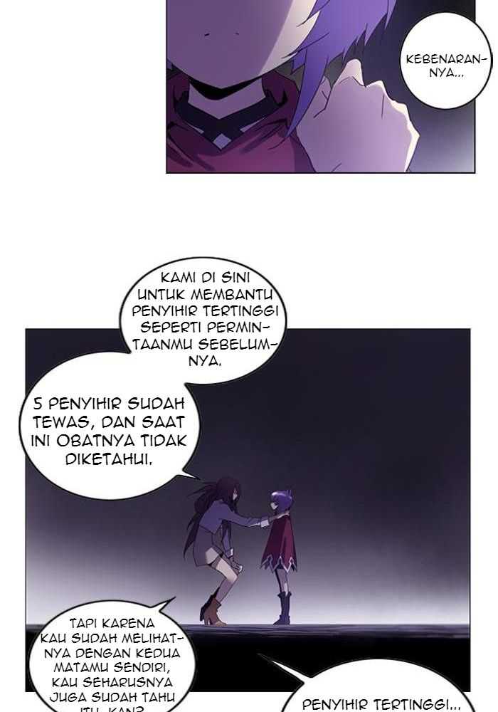 Soul Cartel Chapter 82 - halaman 21