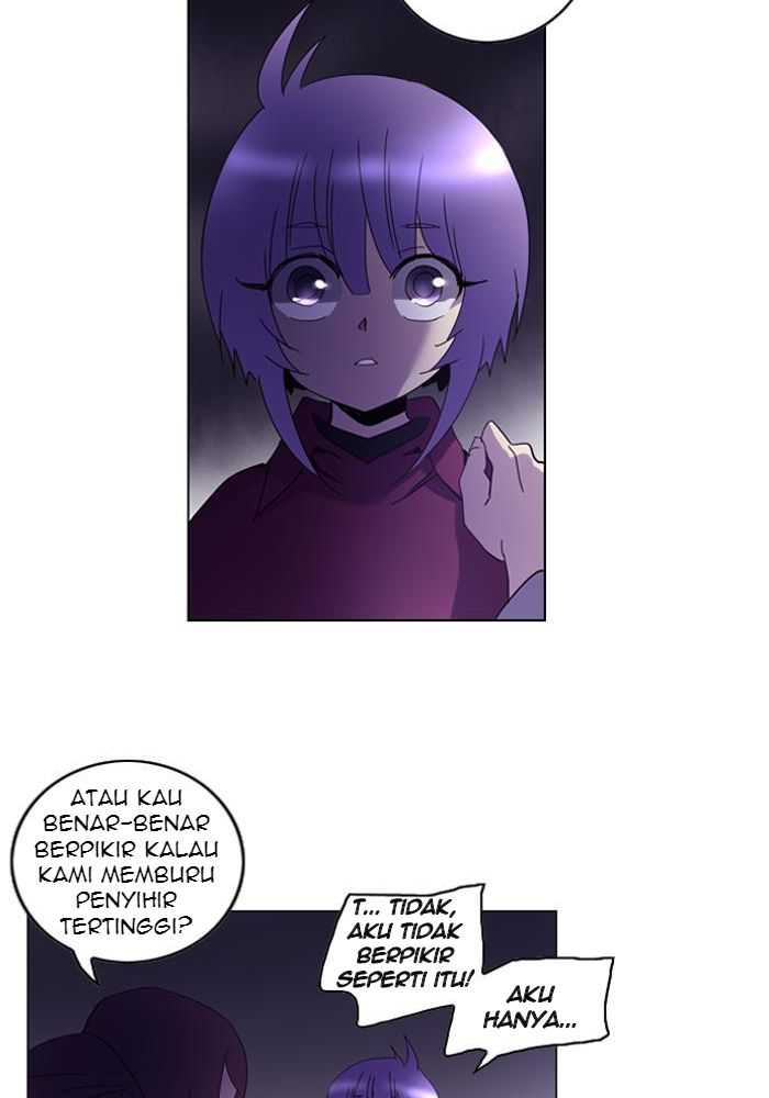 Soul Cartel Chapter 82 - halaman 23