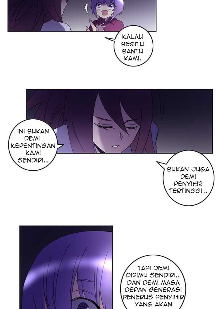 Soul Cartel Chapter 82 - halaman 24