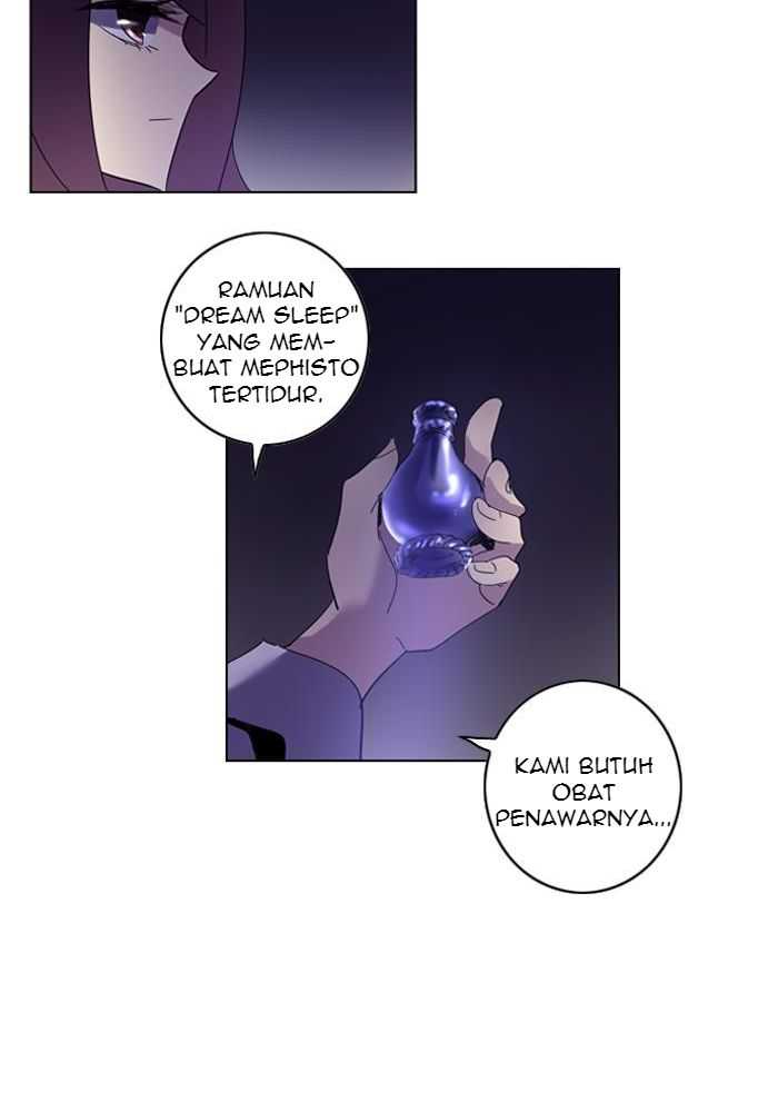 Soul Cartel Chapter 82 - halaman 28