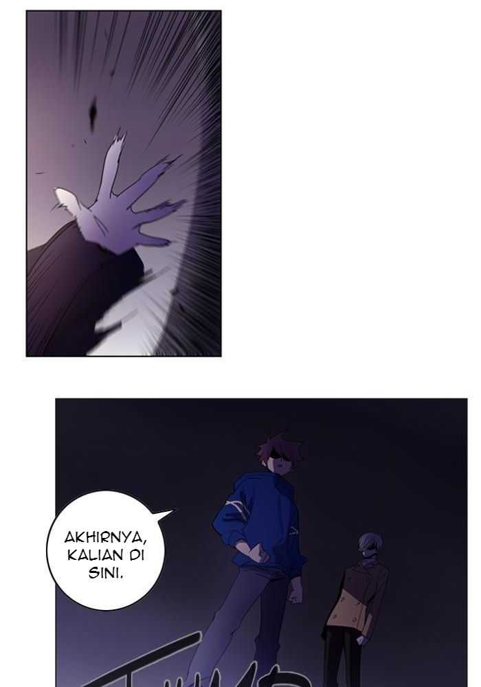 Soul Cartel Chapter 82 - halaman 35