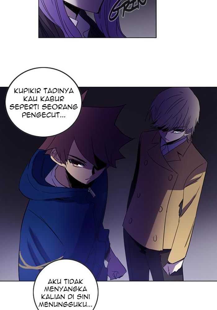 Soul Cartel Chapter 82 - halaman 37