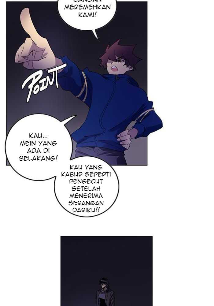 Soul Cartel Chapter 82 - halaman 39