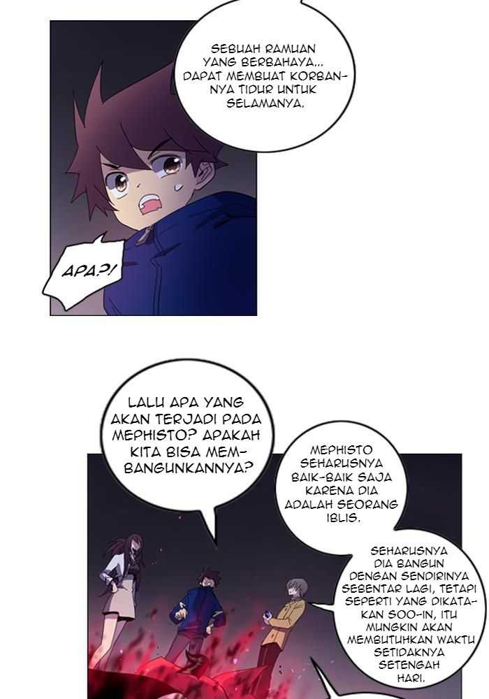 Soul Cartel Chapter 82 - halaman 4